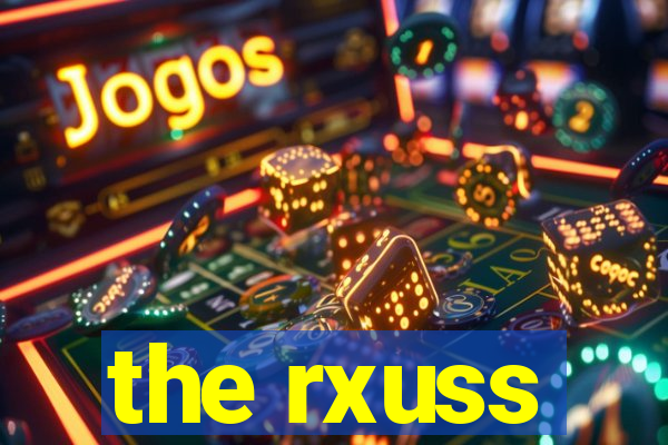 the rxuss
